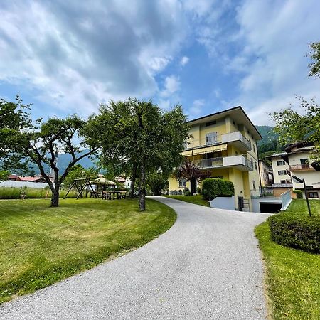 Residence Zecchini Tiarno di Sotto Экстерьер фото