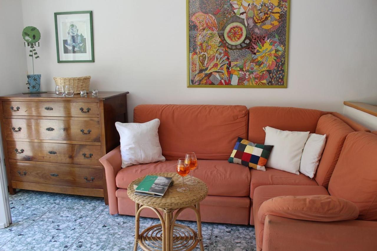 Residence Zecchini Tiarno di Sotto Экстерьер фото