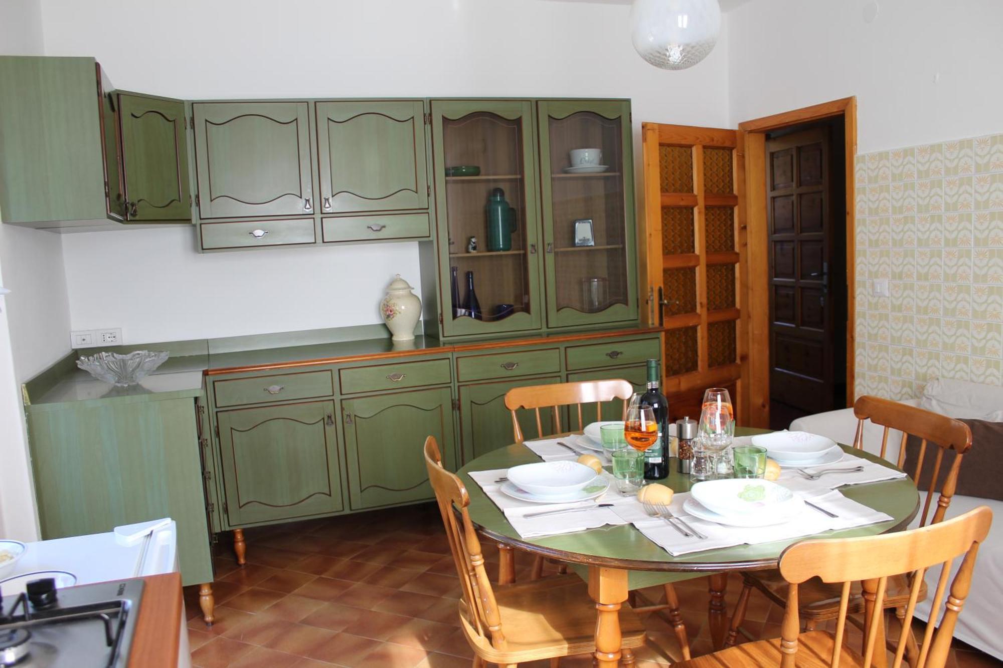 Residence Zecchini Tiarno di Sotto Экстерьер фото