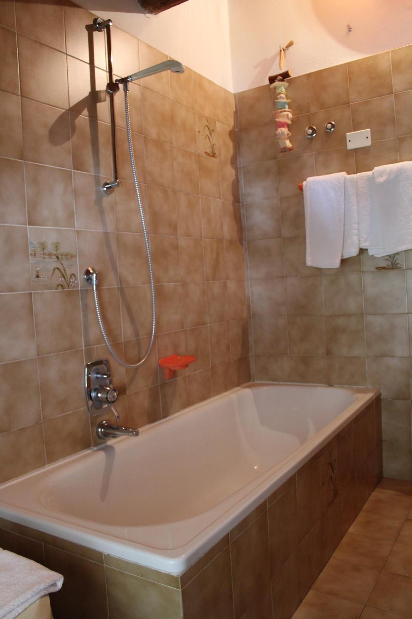 Residence Zecchini Tiarno di Sotto Экстерьер фото